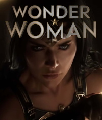 Wonder Woman: Trainer +6 [v1.4]