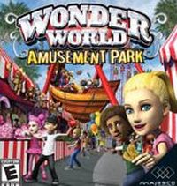 Wonder World Amusement Park: Cheats, Trainer +14 [CheatHappens.com]