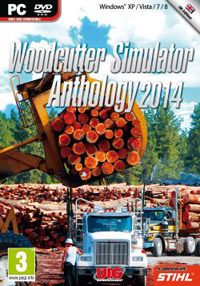 Woodcutter 2014 Anthology: Treinador (V1.0.86)