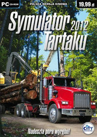 Woodcutter Simulator 2012: Treinador (V1.0.64)