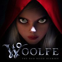 Treinador liberado para Woolfe: The Red Hood Diaries [v1.0.3]