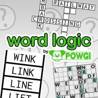 Word Logic by POWGI: Cheats, Trainer +14 [FLiNG]