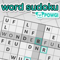 Treinador liberado para Word Sudoku by POWGI [v1.0.3]