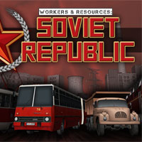 Treinador liberado para Workers & Resources: Soviet Republic [v1.0.2]