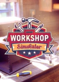 Workshop Simulator: Treinador (V1.0.41)