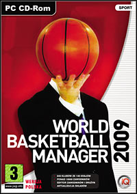 Treinador liberado para World Basketball Manager [v1.0.9]