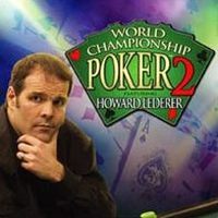 World Championship Poker 2: Featuring Howard Lederer: Trainer +6 [v1.2]