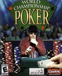 World Championship Poker: Trainer +10 [v1.3]