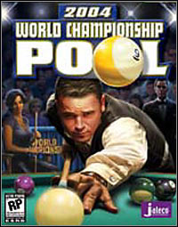 World Championship Pool 2004: Treinador (V1.0.8)