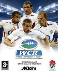 World Championship Rugby: Trainer +5 [v1.3]