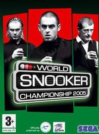 World Championship Snooker 2005: Treinador (V1.0.79)