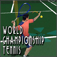 World Championship Tennis: Cheats, Trainer +10 [CheatHappens.com]