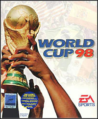 World Cup 98: Trainer +11 [v1.4]