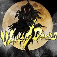 World of Demons: Trainer +10 [v1.2]