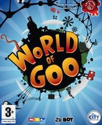 World of Goo: Cheats, Trainer +13 [FLiNG]