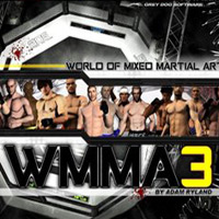 World of Mixed Martial Arts 3: Trainer +10 [v1.5]