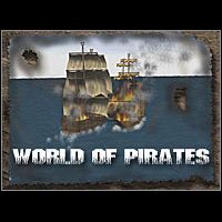 Treinador liberado para World of Pirates [v1.0.7]