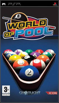 Treinador liberado para World of Pool [v1.0.6]