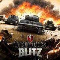 World of Tanks Blitz: Cheats, Trainer +6 [dR.oLLe]