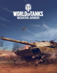 Treinador liberado para World of Tanks: Console [v1.0.5]