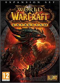 Treinador liberado para World of Warcraft: Cataclysm [v1.0.5]