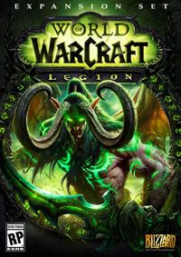 World of Warcraft: Legion: Cheats, Trainer +14 [CheatHappens.com]