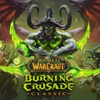 World of Warcraft: The Burning Crusade Classic: Treinador (V1.0.29)