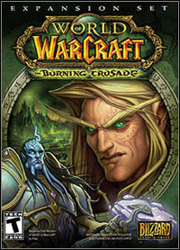 World of Warcraft: The Burning Crusade: Cheats, Trainer +5 [dR.oLLe]