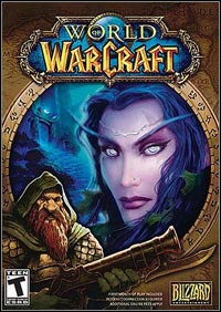 World of Warcraft: Trainer +6 [v1.6]