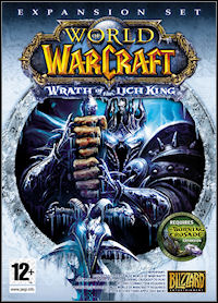 World of Warcraft: Wrath of the Lich King: Treinador (V1.0.5)