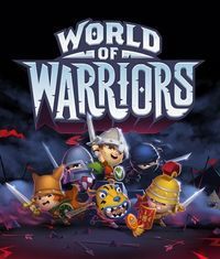 World of Warriors: Treinador (V1.0.23)