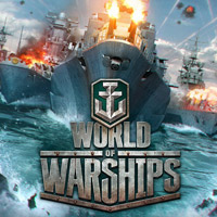 World of Warships: Treinador (V1.0.50)