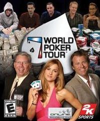 World Poker Tour: Trainer +9 [v1.8]