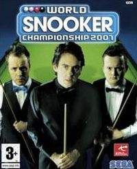 World Pool Championship 2007: Cheats, Trainer +6 [CheatHappens.com]