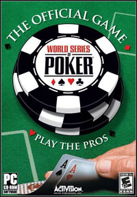 Treinador liberado para World Series of Poker [v1.0.5]