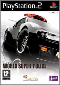 World Super Police: Cheats, Trainer +7 [CheatHappens.com]