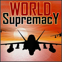 World Supremacy: Cheats, Trainer +8 [CheatHappens.com]