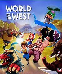 World to the West: Trainer +8 [v1.9]