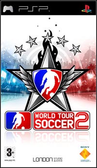 World Tour Soccer 2: Cheats, Trainer +9 [CheatHappens.com]