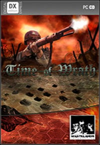 Treinador liberado para World War 2: Time of Wrath [v1.0.4]