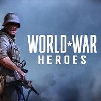 World War Heroes: Trainer +8 [v1.7]