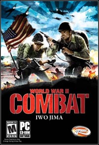 Treinador liberado para World War II Combat: Iwo Jima [v1.0.5]