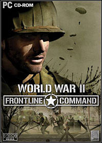 World War II: Frontline Command: Cheats, Trainer +7 [dR.oLLe]