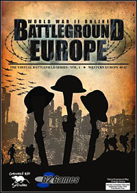 World War II Online: Battleground Europe: Cheats, Trainer +9 [FLiNG]