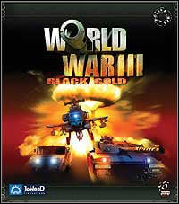 World War III: Black Gold: Cheats, Trainer +8 [FLiNG]