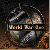 World War One: La Grande Guerre 14-18: Treinador (V1.0.4)