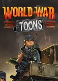 World War Toons: Treinador (V1.0.60)