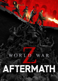 World War Z: Aftermath: Trainer +6 [v1.9]