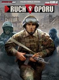 World War Zero: Iron Storm: Trainer +10 [v1.2]