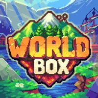 WorldBox: God Simulator: Treinador (V1.0.7)